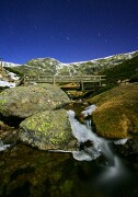 Sierra de Navacerrada, Navacerrada, España