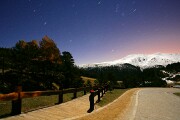 Sierra de Navacerrada, Navacerrada, España