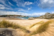 Playa de Noja, Noja, España