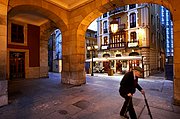 Gijon, Gijon, España