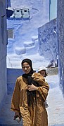 Chaouen, Chaouen, Marruecos