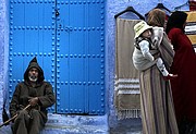 Chaouen, Chaouen, Marruecos