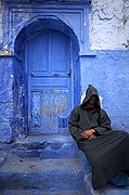 Chaouen, Chaouen, Marruecos