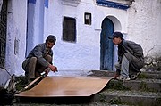 Chaouen, Chaouen, Marruecos