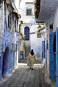 Chaouen, Chaouen, Marruecos