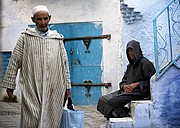 Chaouen, Chaouen, Marruecos