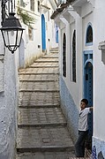 Chaouen, Chaouen, Marruecos