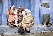 Chaouen, Chaouen, Marruecos