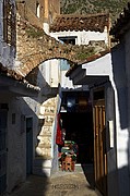 Chaouen, Chaouen, Marruecos