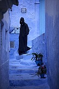 Chaouen, Chaouen, Marruecos