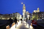 Girona, Girona, España