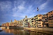 Girona, Girona, España