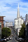 San Francisco, San Francisco, Estados Unidos