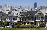 San Francisco, San Francisco, Estados Unidos