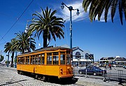 San Francisco, San Francisco, Estados Unidos