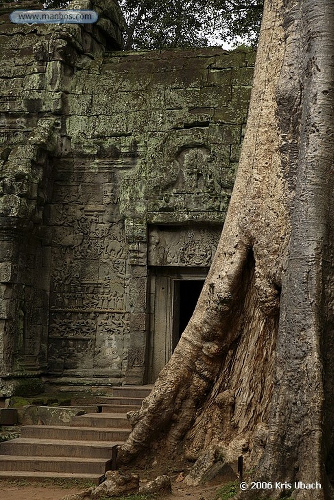 Angkor
Angkor