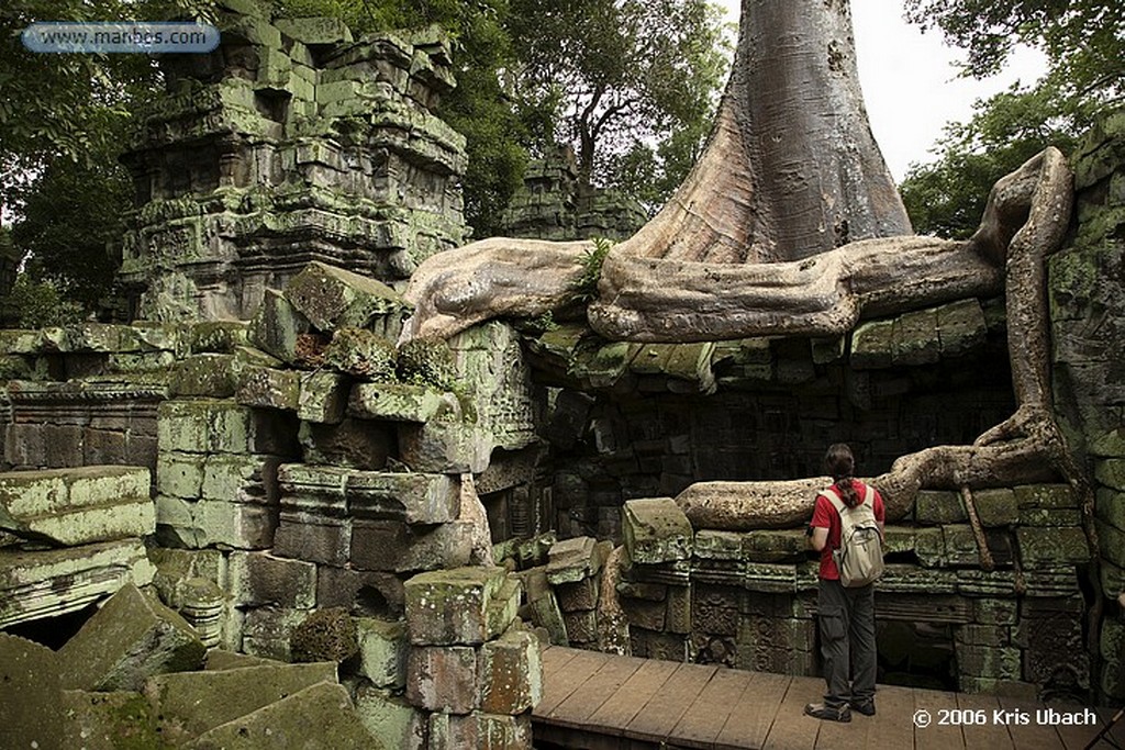 Angkor
Angkor