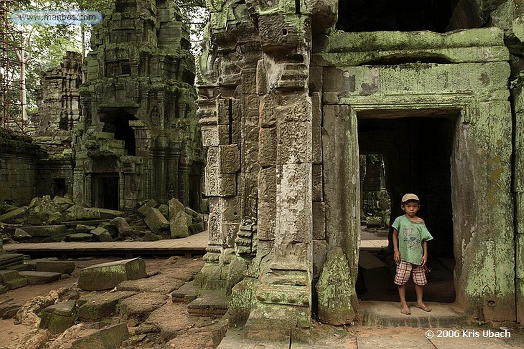 Angkor
Angkor