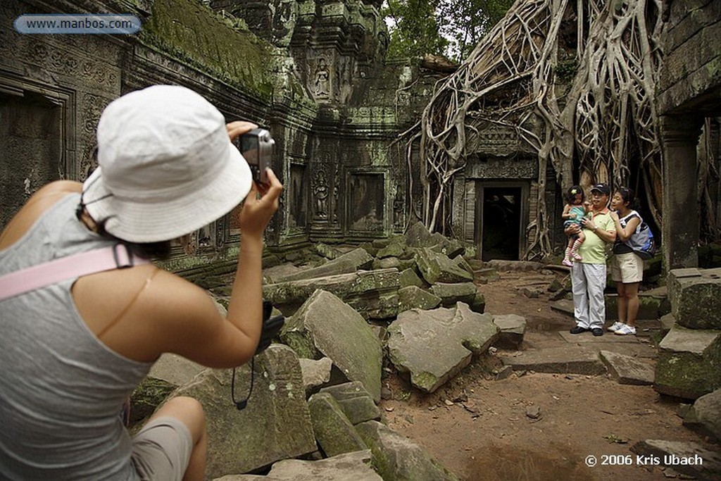 Angkor
Angkor