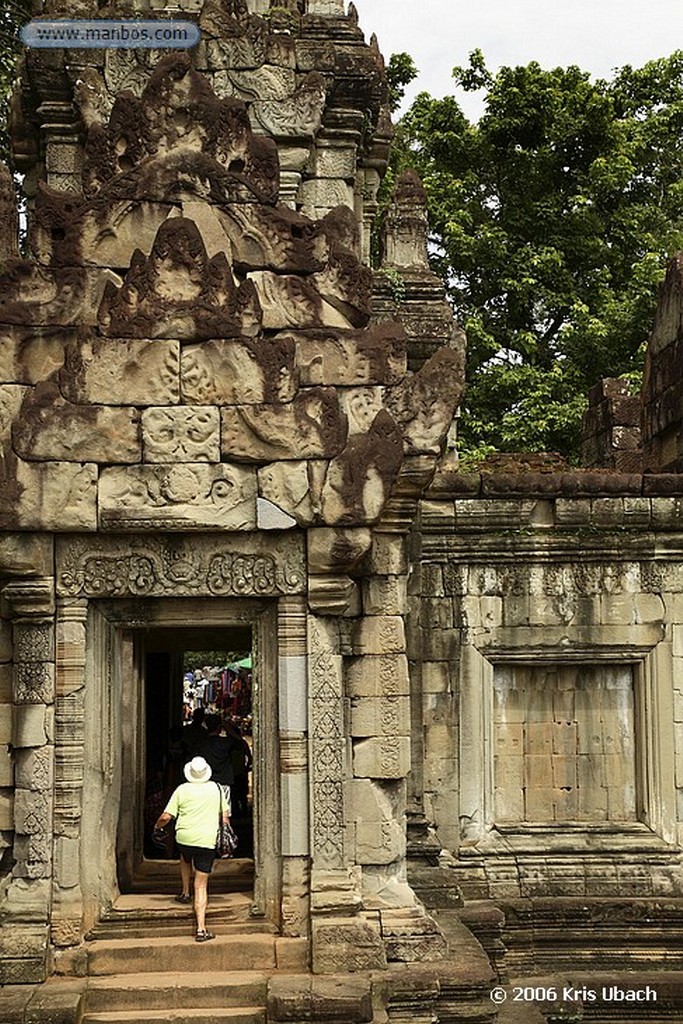 Angkor
Angkor