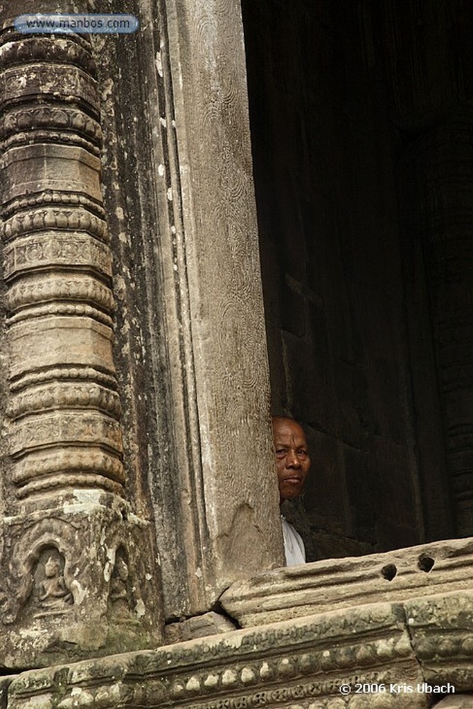 Angkor
Angkor