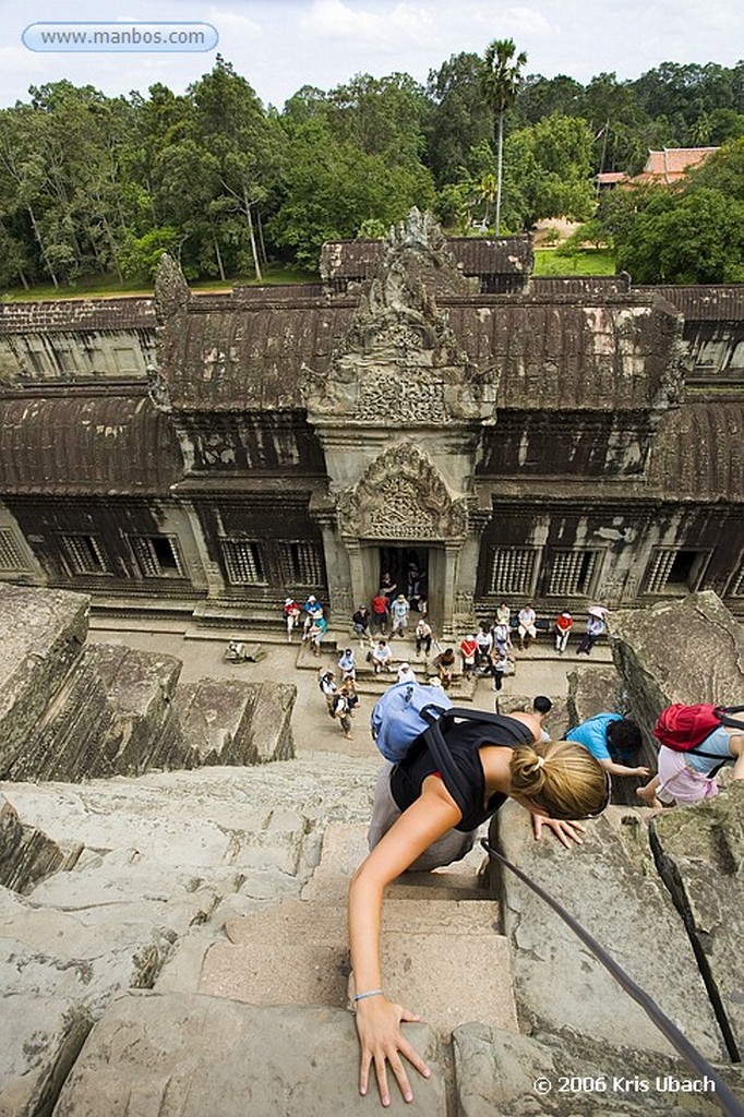 Angkor
Angkor