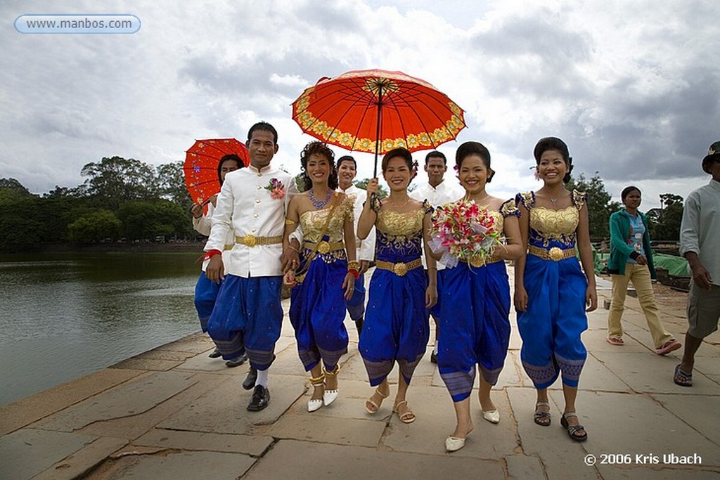 Angkor
Angkor