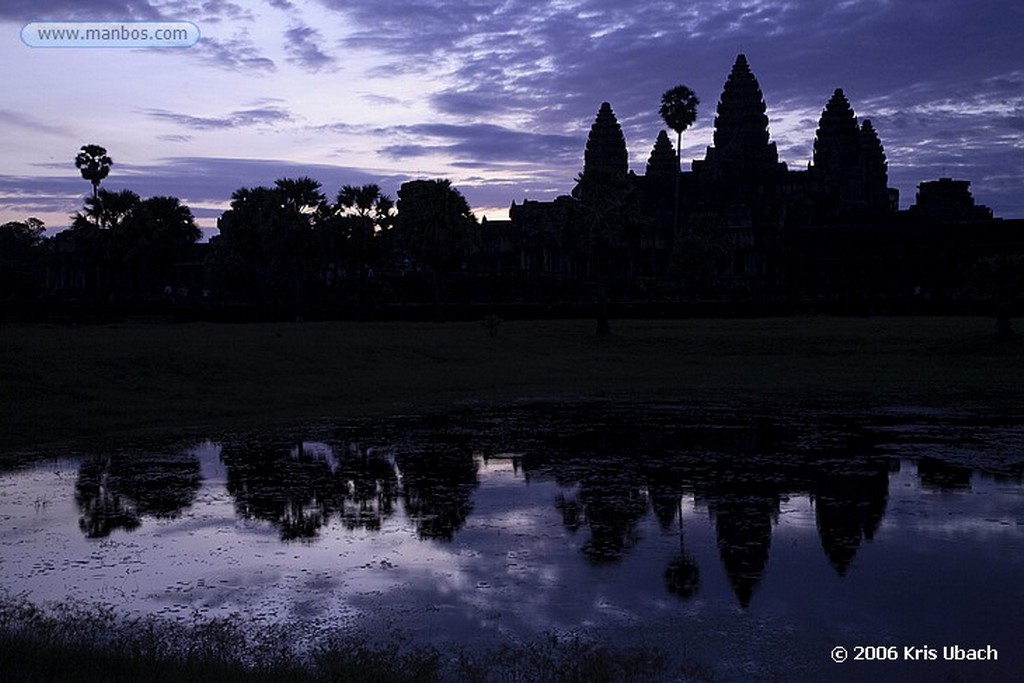 Angkor
Angkor