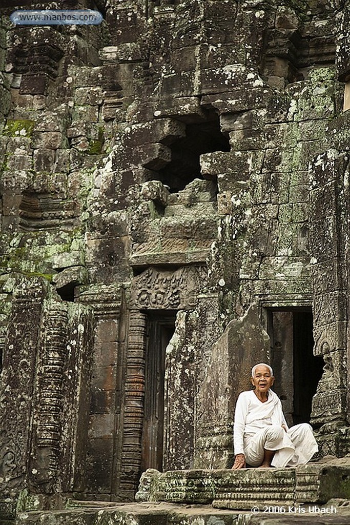 Angkor
Angkor