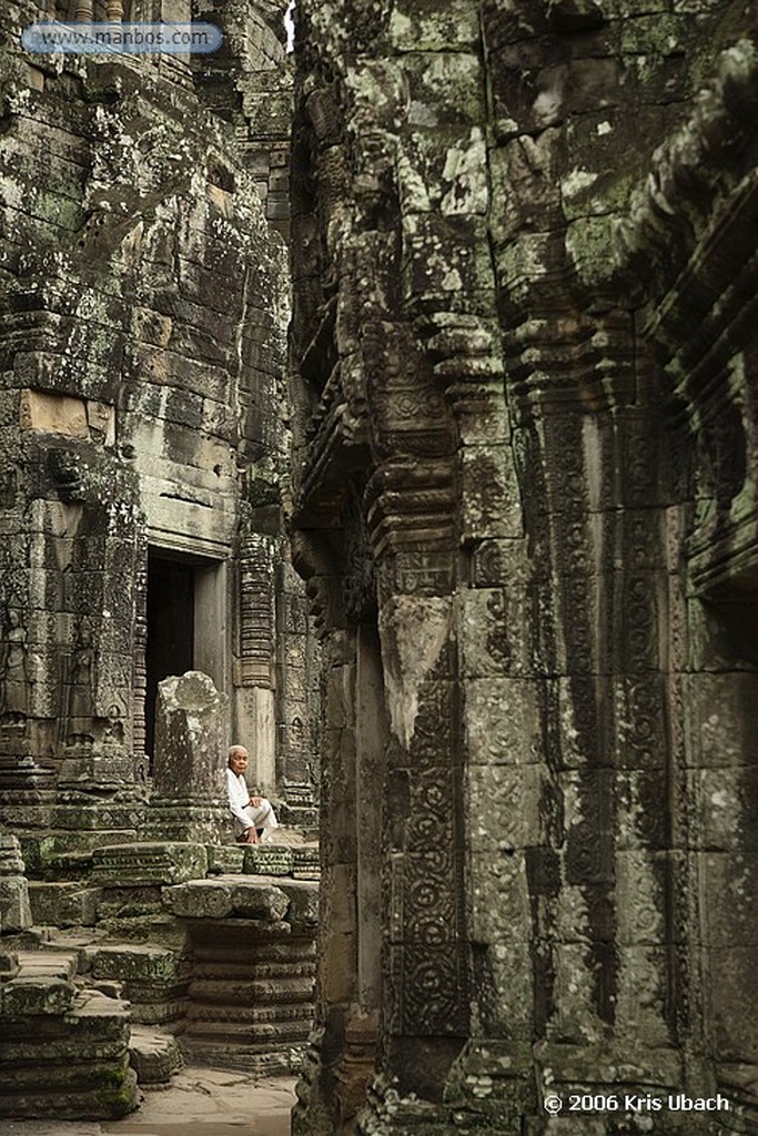 Angkor
Angkor