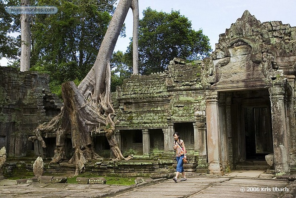 Angkor
Angkor