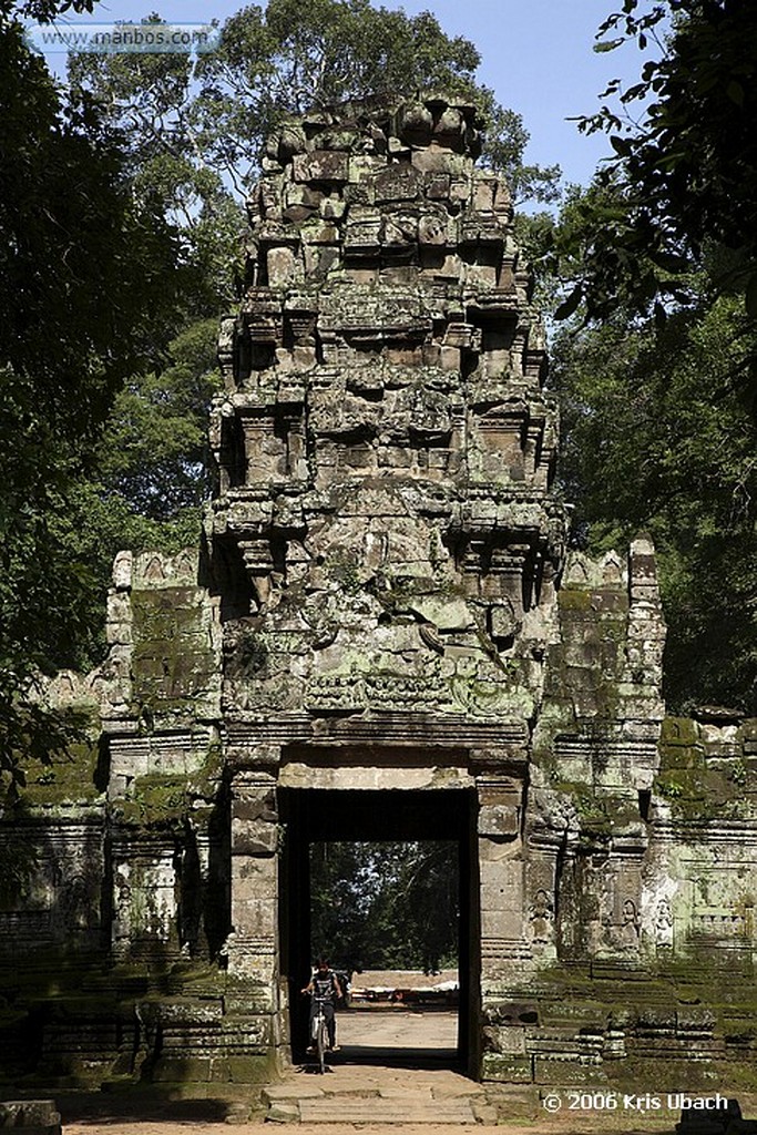 Angkor
Angkor