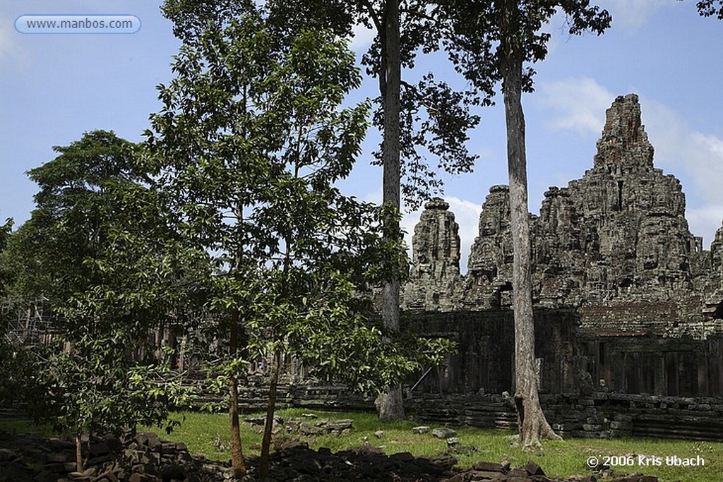 Angkor
Angkor