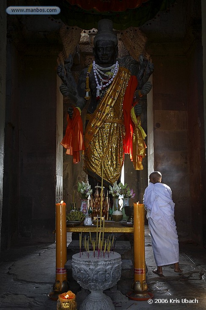 Angkor
Angkor