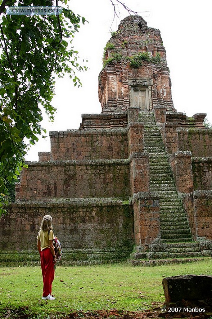 Angkor
Angkor