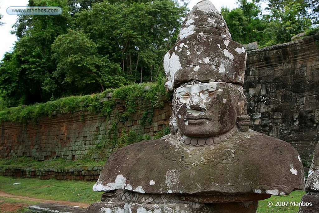 Angkor
Angkor