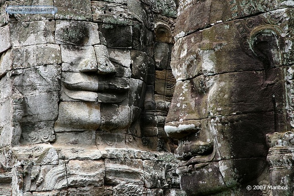 Angkor
Angkor
