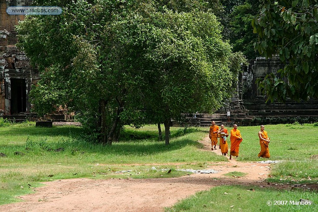 Angkor
Angkor