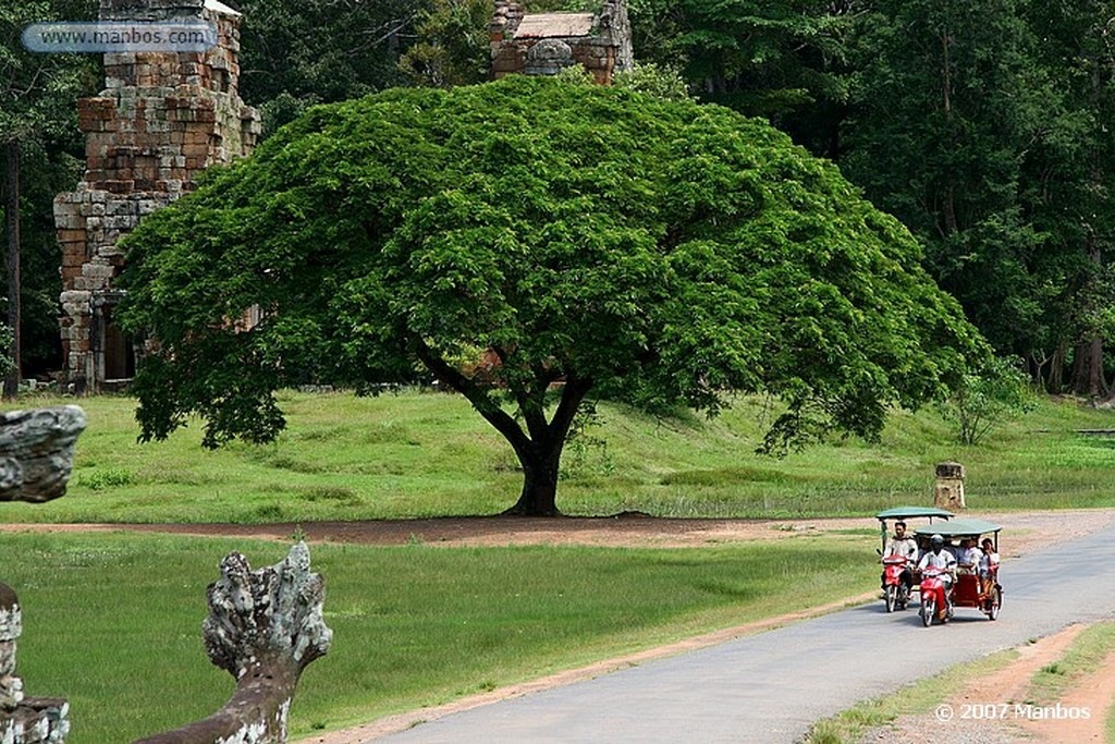 Angkor
Angkor