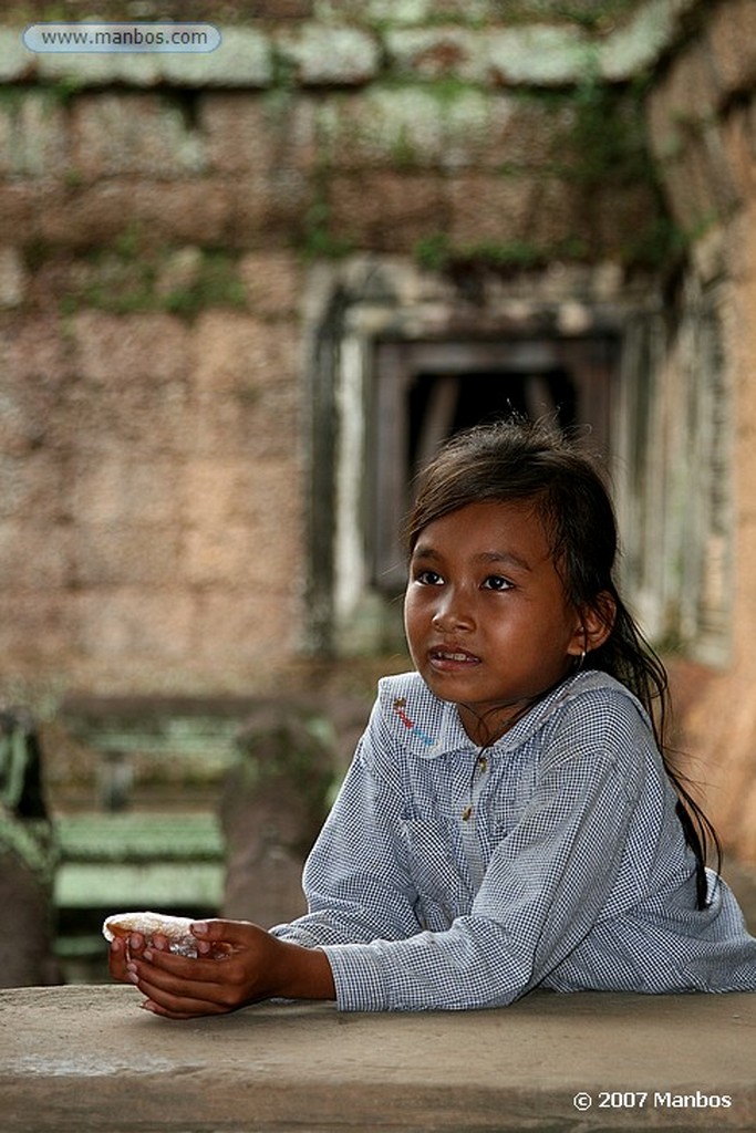 Angkor
Angkor