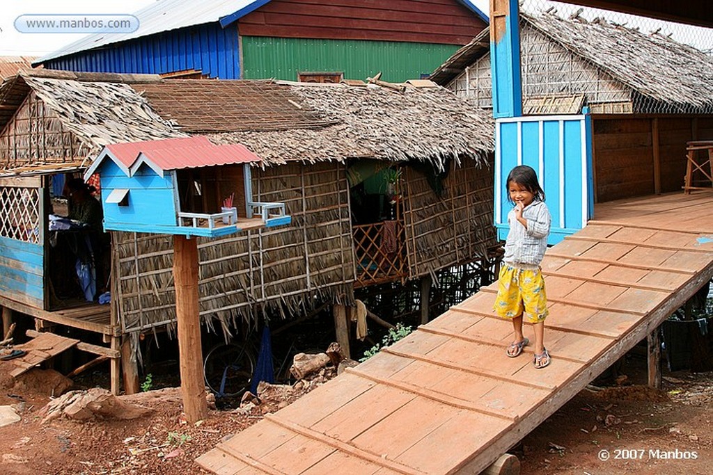 Siem Reap
Siem Reap