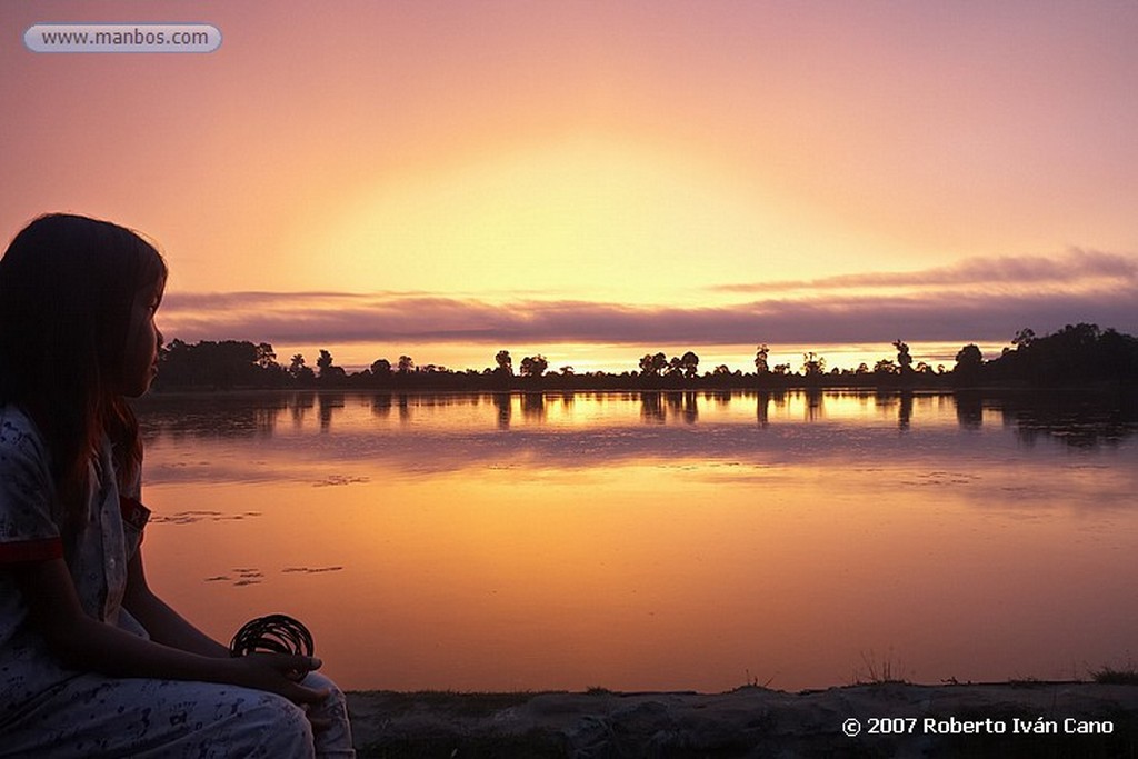 Angkor
Angkor