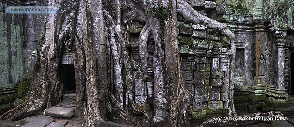 Angkor
Angkor