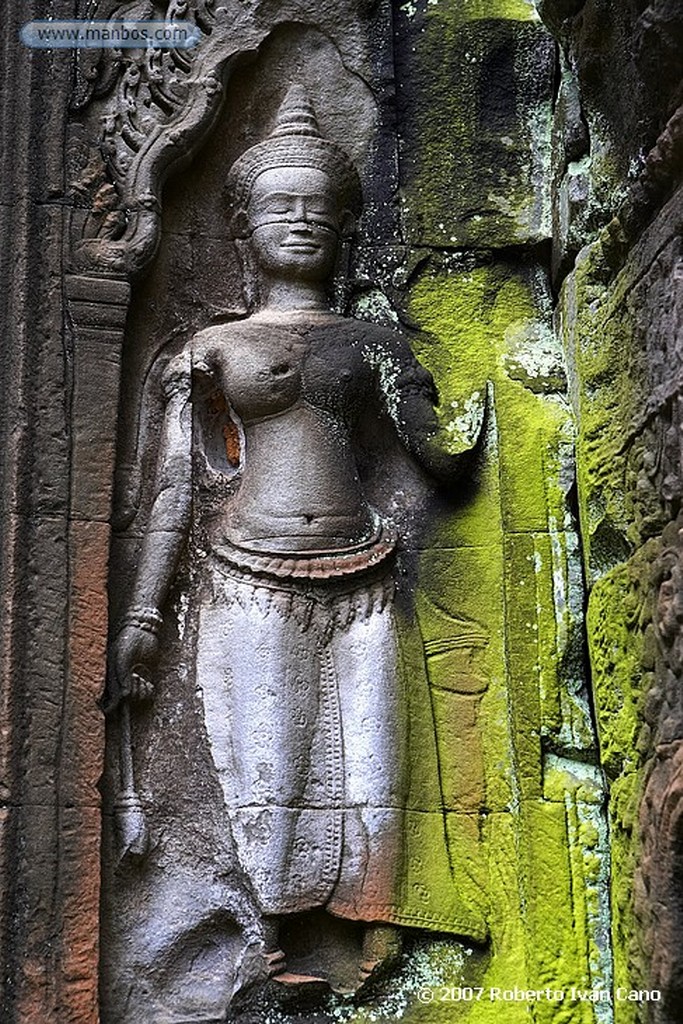 Angkor
Angkor