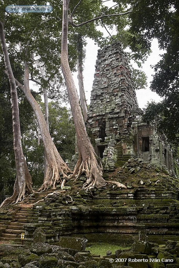 Angkor
Angkor