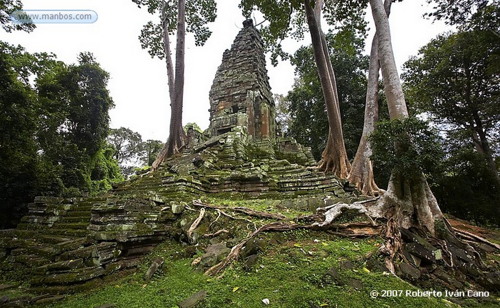 Angkor
Angkor