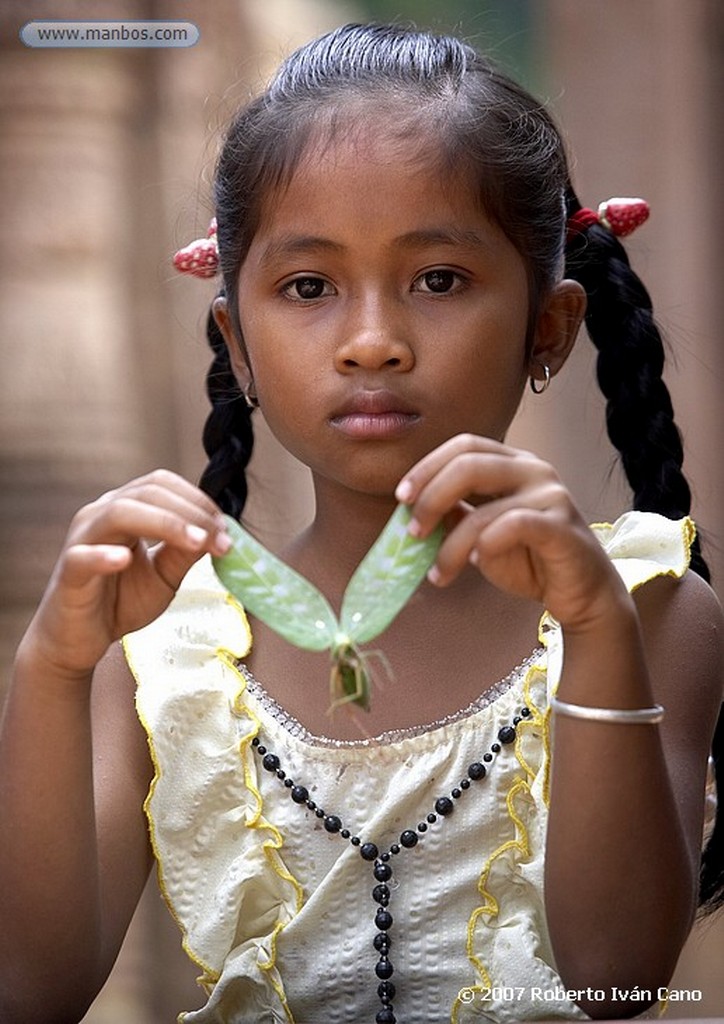 Angkor
Angkor