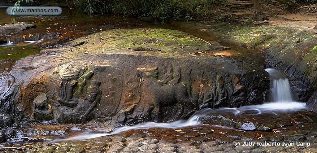 Angkor
Angkor