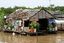 Rio Tonle Sap
Siem Reap