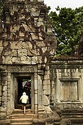 Angkor, Angkor, Camboya